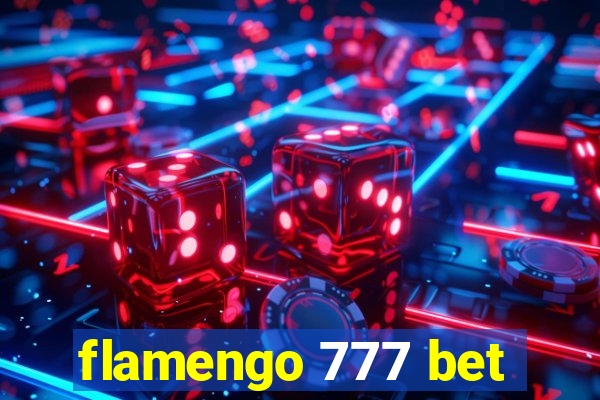 flamengo 777 bet